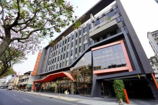 冠月精品旅館-Puli Ease Hotel - 9