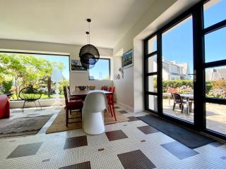 Superbe villa vue sur mer, corniche de la plage - Bénodet - 3