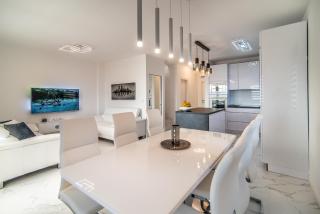 Luxury Apartment Queens - Dramalj - 7