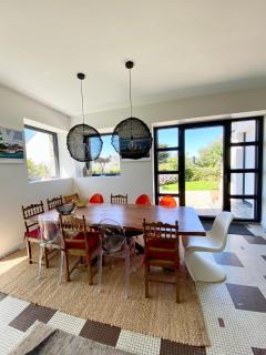 Superbe villa vue sur mer, corniche de la plage - Bénodet - 2