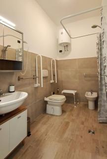 Residenza Casa Bianca - Marina di Massa - 7