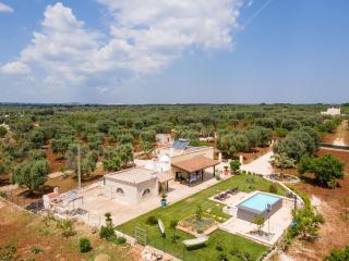 Trullo Nonna Pina by BarbarHouse - San Michele Salentino - 0