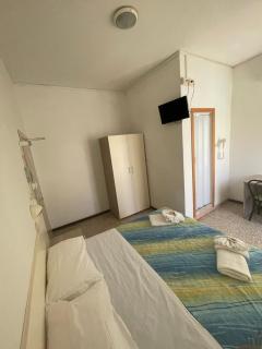 Hotel moroni - Rimini - 1