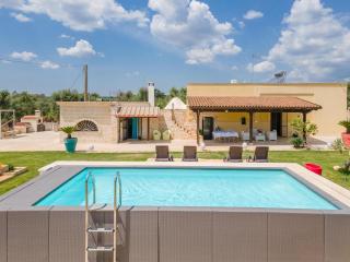 Trullo Nonna Pina by BarbarHouse - San Michele Salentino - 8