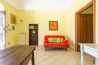 Trullo Nonna Pina by BarbarHouse - San Michele Salentino - 2