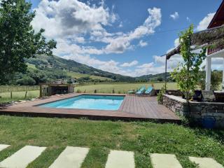 Suite chez l'habitant - 1