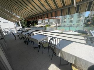 Hotel moroni - Rimini - 4
