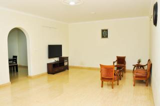 Nilgiri Comfort Stay - 3