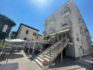 Hotel moroni - Rimini - 0
