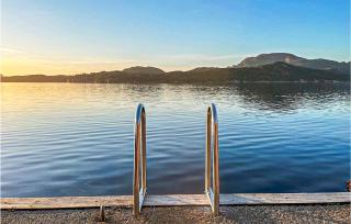 3 Bedroom Awesome Home In Fister - 3