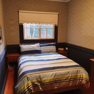 Walhalla Guesthouses - Walhalla - 6