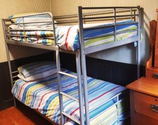 Walhalla Guesthouses - Walhalla - 1