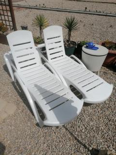 Apartamento playa Las Arenas - Valencia - 5