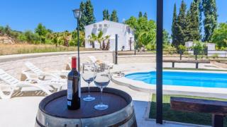 Casa La Limosna Setenil de las Bodegas by Ruralidays - Setenil - 6