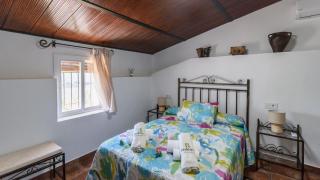 Casa La Limosna Setenil de las Bodegas by Ruralidays - Setenil - 5