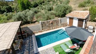 Casa Rural La Promesa Álora by Ruralidays - Alora - 0