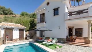 Casa Rural La Promesa Álora by Ruralidays - 9