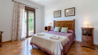 Casa Rural La Promesa Álora by Ruralidays - Alora - 7