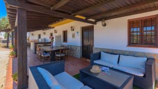 Cortijo Carmen de Vélez Vélez-Málaga by Ruralidays - Vélez-Málaga - 7