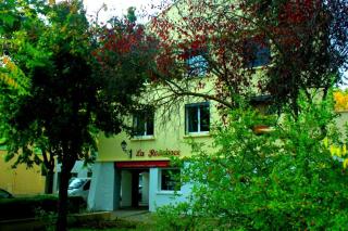 La Residence - n° 05 - T2 classé ** - Gréoux-les-Bains - 9
