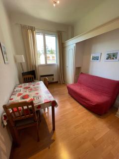 La Residence - n° 05 - T2 classé ** - Gréoux-les-Bains - 4