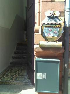 Apartment in Kaiserslautern - 7