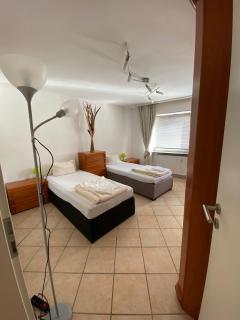 Apartment in Kaiserslautern - 5