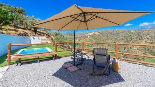 Villa Cinco Soles Árchez by Ruralidays - Árchez - 0