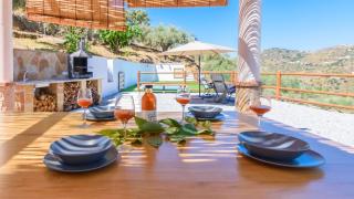 Villa Cinco Soles Árchez by Ruralidays - Árchez - 8