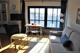 MODERN & BRIGHT flat - 2 MIN from the SEA - Savona - 1