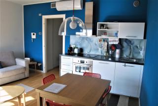 MODERN & BRIGHT flat - 2 MIN from the SEA - Savona - 1