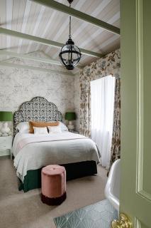 The Station House Hotel - 5