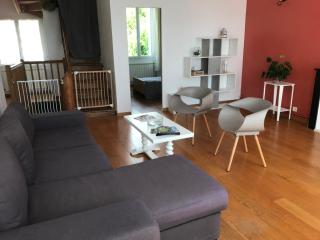 Agréable maison de bourg aux portes de TOURS - 6