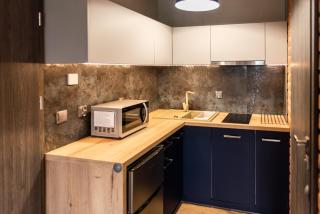 Apartamenty Mazurski Rejs - Węgorzewo - 4