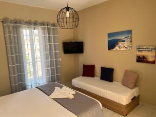 Ilaeira rooms - Argasi - 4