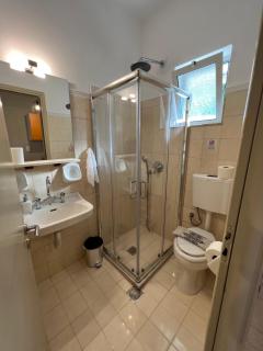 Ilaeira rooms - Argasi - 5