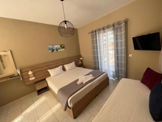 Ilaeira rooms - Argasi - 9