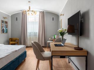 Numa Prague Libusa - 7