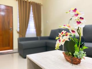 NAZZA Homestay Besut with Pool near Jetty to Perhentian - Kampung Raja - 5