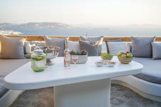 Apanema Villas, Mykonos - Tourlos - 6