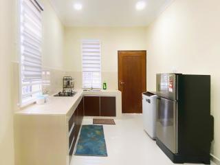 NAZZA Homestay Besut with Pool near Jetty to Perhentian - Kampung Raja - 1