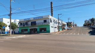 Hotel Avenida - Hotel do Morais - Salto do Lontra - Salto do Lontra - 0