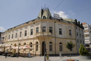 Hotel Beograd - Čačak - 9