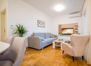 Apartmani Meli - 8