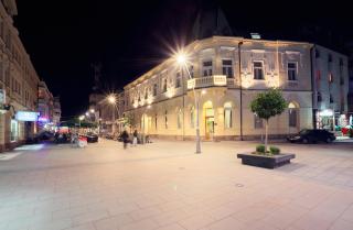 Hotel Beograd - Čačak - 7