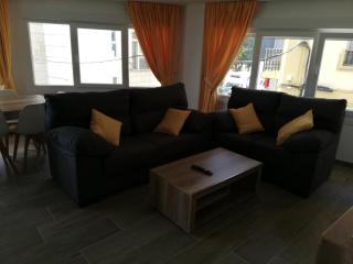 APARTAMENTO VACACIONAL 1 - 1