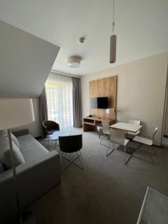 Aparthotel Apartamenty Czarna Góra 340 - Sienna - 3