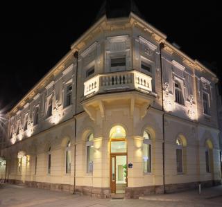 Hotel Beograd - Čačak - 0