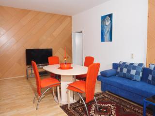 Holiday Apartment Nana - Reichenfels - 8