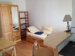 Joli studio meublé + parking en sous sol - 5